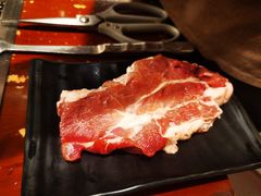 -肉甲韩国木炭烤肉(新壹街1店)