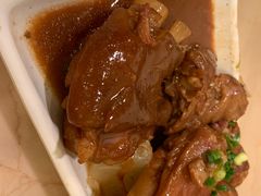 -盛记粥面(佐敦店)