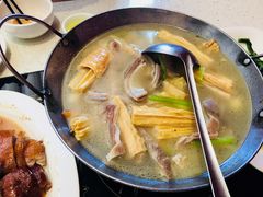 -高记广州大排档(关平路店)