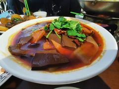 -蟹岛开饭楼