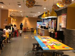 -麦当劳(上藤店)