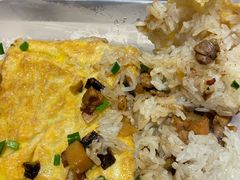 三鲜豆皮-老通城豆皮大王(吉庆街店)