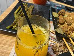 -壹酒贰肉1926·深夜食堂(南京北街店)