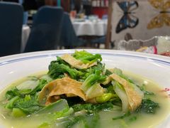 -三品香·江浙菜(松江九谊店)