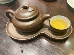 -茶叁酒肆·楚味江湖(菱角湖店)