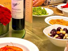 -上海龙之梦万丽酒店