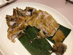 -粗茶淡饭·汉口公馆(循礼门店)