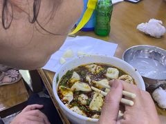 -回坊马二饺子馆