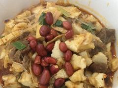 iphone_upload_pic-老乌家特色小炒泡馍(大皮院店)