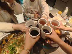 -半天妖烤鱼(西直门凯德mall店)