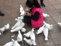 -王府井奥莱临潼小镇(临潼店)