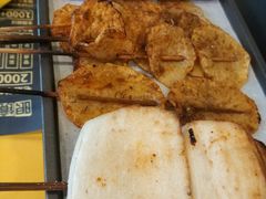 -望京小腰(北京总店)