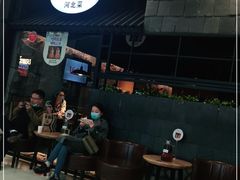 等位区-小放牛炒菜馆(中山路乐汇城店)