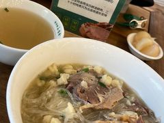 -老刘家永盛斋·传统泡馍(东关南街店)