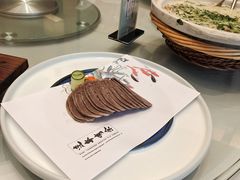 -常州华美达国际大酒店·餐饮部