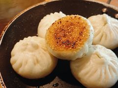 生煎包-庆春朴门