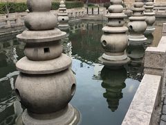 -苏州吴宫泛太平洋酒店