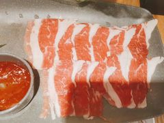 -新石器烤肉(百联川沙店)