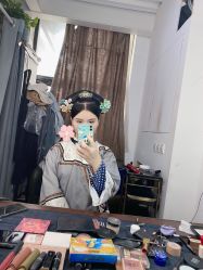 -美云庭古装·格格服汉服·京城旅拍(北京店)