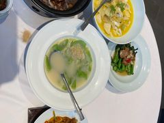 -隆聚时令海鲜(一舟店)