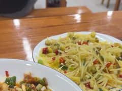 -市井川菜(江宁店)