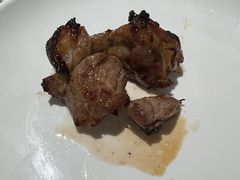 -AK47烤羊腿串吧(柳浪家园店)