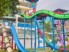 -清泉湾生态旅游度假区