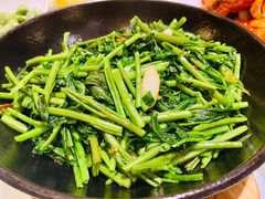 -洋洋中餐馆·SINCE 1997(信投店)