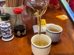 -同得兴 Since·1995 传统苏式面馆(十全街店)