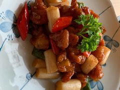 -非常时髦餐厅VUE Restaurant(外滩茂悦大酒店)