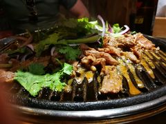 -百味源炭火烤翅 ·夜市大排档(酒仙桥店)