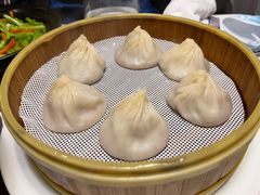 同庆楼小笼包-同庆楼(金宝汇店)