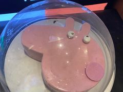 -野人先生现做冰淇淋(北京环宇荟店)