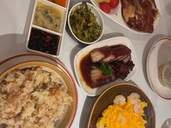 -星平鸡饭·烧腊·粤菜小炒(印象城创始店)