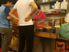 -富记鱼蛋粉(西村店)