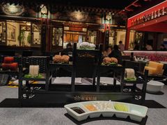 -花家怡园(四合院总店)