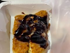 -香蕉奶奶