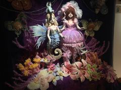 -【朵云轩艺术中心】博洛尼亚插画展·中国巡展·上海站