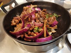 -胡须佬鸡煲四季火锅店(石厦西村直营店)