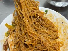 干鸡面-小翔干面(西航店)