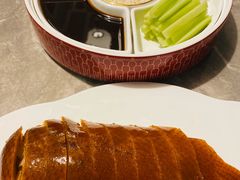 -宫燕府·京菜·烤鸭·淮扬菜(王府中心店)