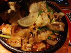 -醉虎传(南锣鼓巷店)