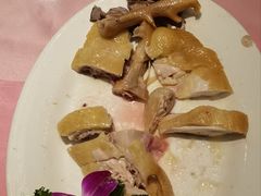 -盛港湾海鲜食府(黄沙店)