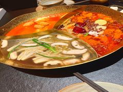 -色響火锅(恒隆广场店)