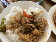 -三点小吃(山大店)