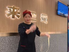 -巴蜀王婆大虾(首经贸店)