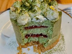-角落低卡烘焙(正弘城店)
