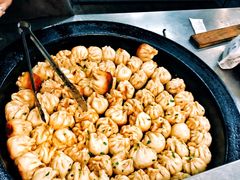 鲜肉生煎-大壶春生煎(四川中路店)
