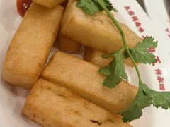 -芋包王闽南茶楼(八市店)