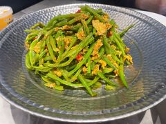 -1937青岛老味道·海肠捞饭·青岛菜(大鲍岛栈桥店)